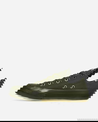 Кецове и обувки Converse A-COLD-WALL* x Chuck 70 "Crifle Green" Зелено | A06688C, 4