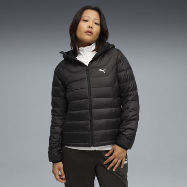 Пухо яке Puma Packlite Hooded Down Jacket Черно | 685234_01, 0
