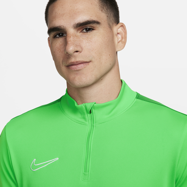 Суитчър Nike Dri-FIT Academy Drill Top Зелено | dr1352-329, 4