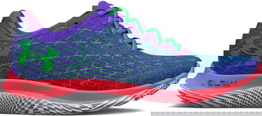 Кецове и обувки Under Armour Flow Velociti Wind 2 Run Squad Синьо | 3026079-500, 0