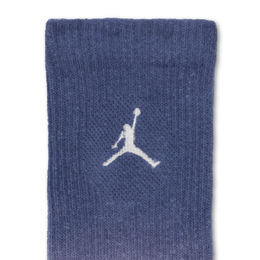 Чорапи Jordan Jordan Everyday Plus Mid Socks Синьо | HJ2446-410, 4