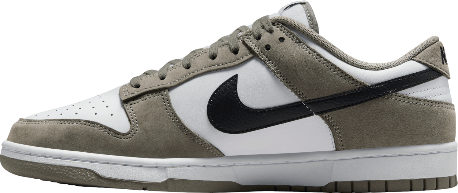 Кецове и обувки Nike Nike Dunk Low Сиво | ib3079-300, 0