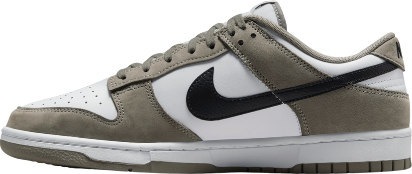 Кецове и обувки Nike Nike Dunk Low Сиво | ib3079-300