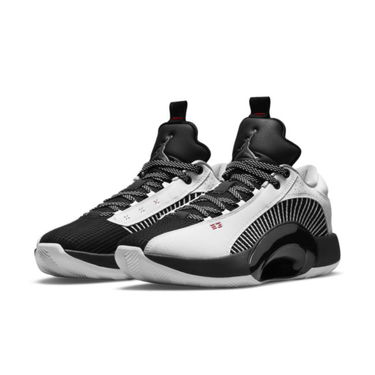 Кецове и обувки Jordan Air Jordan 35 Low Бяло | CW2460-101, 1