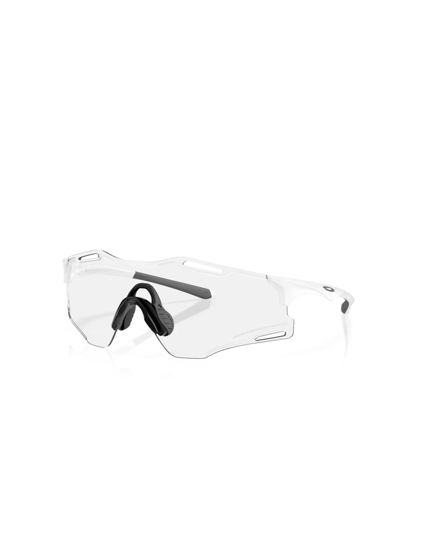 Слънчеви очила OAKLEY Oakley CYBR ZERO Sport Sunglasses Бяло | 0OO9512D-951201, 0