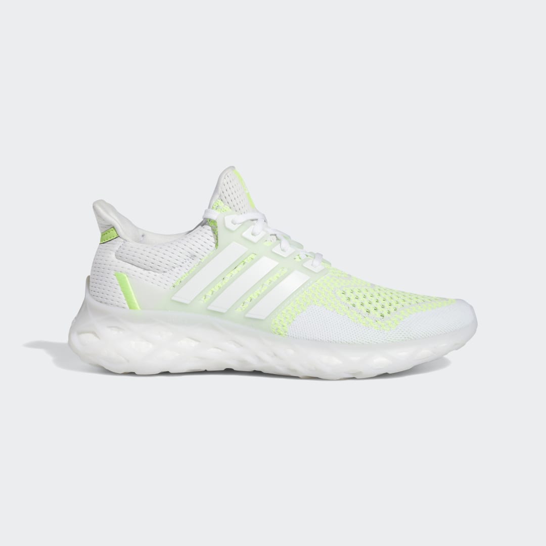 Кецове и обувки adidas Performance Ultraboost Web DNA Бяло | GZ1594, 0