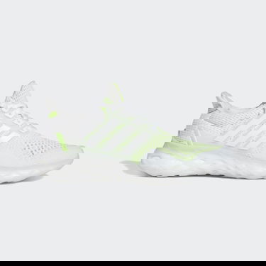 Кецове и обувки adidas Performance Ultraboost Web DNA Бяло | GZ1594, 0
