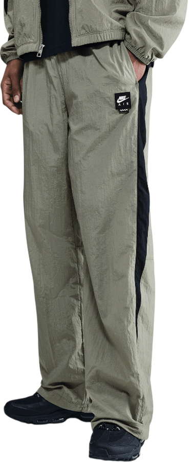 Панталони Nike Air Woven Track Pant Зелено | hv0874-320, 0