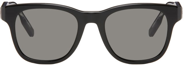 ZEGNA Acetate Sunglasses