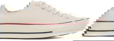 Кецове и обувки Converse chuck taylor all star 70 ox Бяло | 162062c-247, 0
