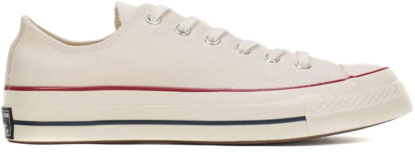 Кецове и обувки Converse chuck taylor all star 70 ox Бяло | 162062c-247