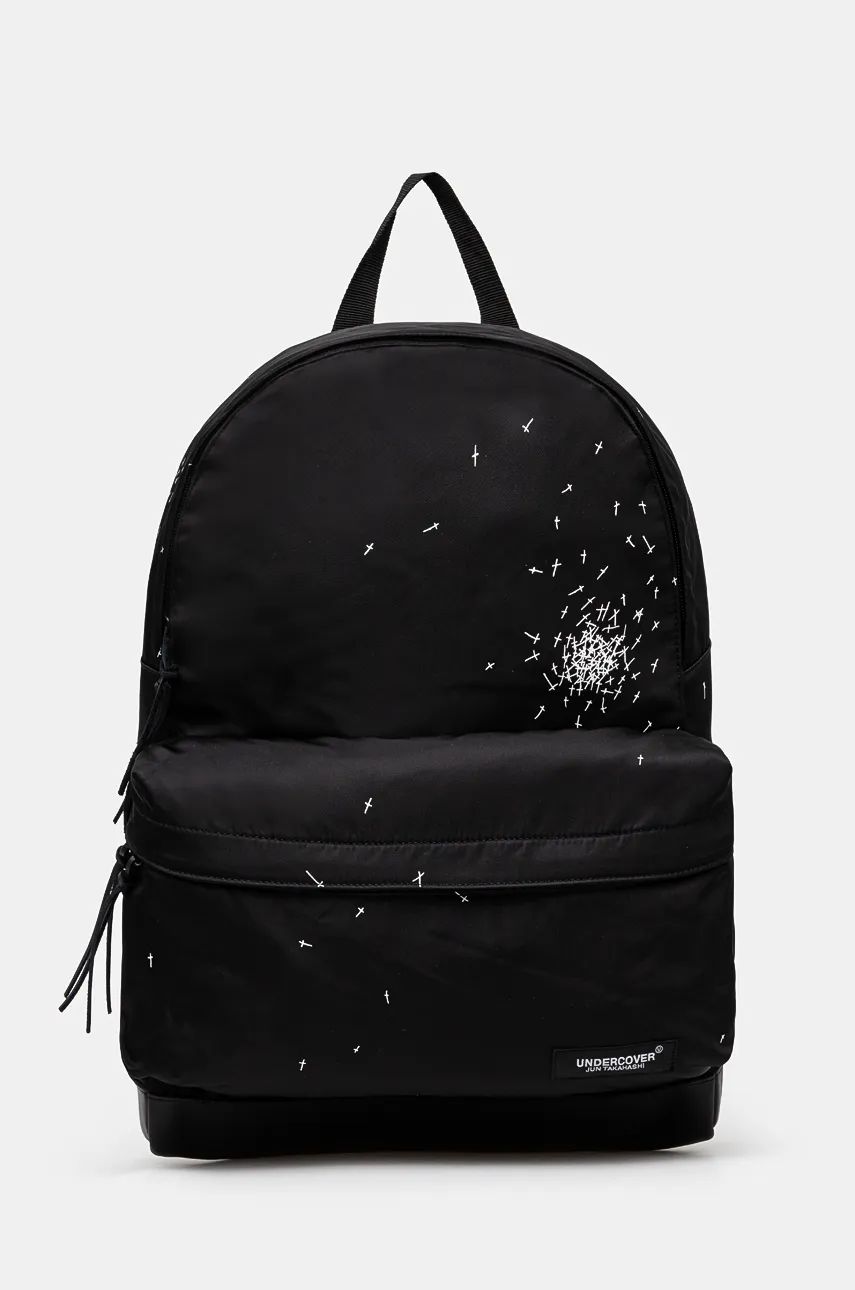Раница UNDERCOVER Backpack With Print Черно | UC2D4B05.4, 0