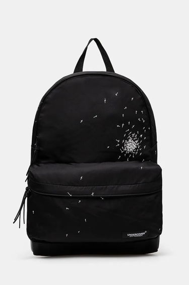 Раница UNDERCOVER Backpack With Print Черно | UC2D4B05.4, 0