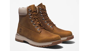 Кецове и обувки Timberland Tree Vault 6 Inch Boot Кафяво | A5NHM-F13, 3