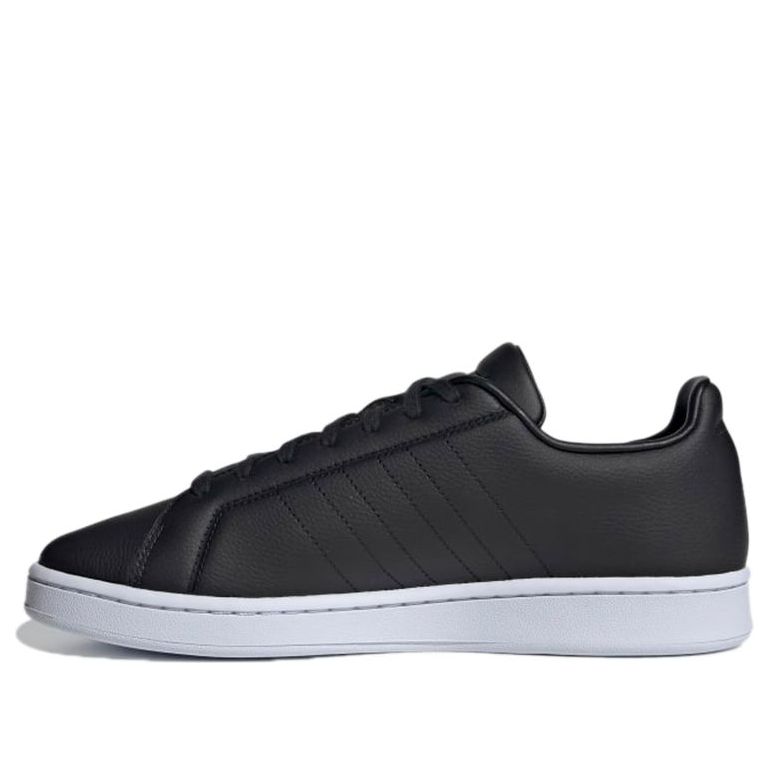 Кецове и обувки adidas Originals Grand Court 'Base Beyond' Черно | H04557, 0