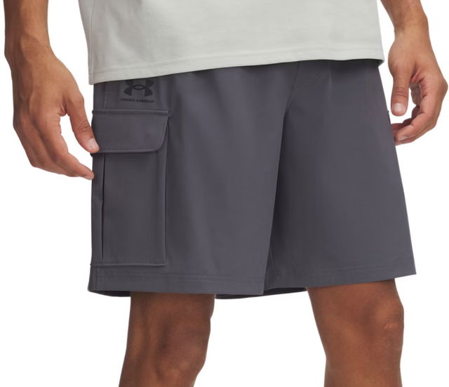 Under Armour UA Vibe Cargo Shorts