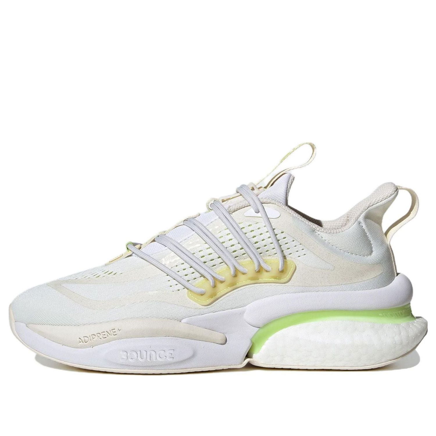 Кецове и обувки adidas Performance AlphaBoost V1 Бяло | IG3072, 0