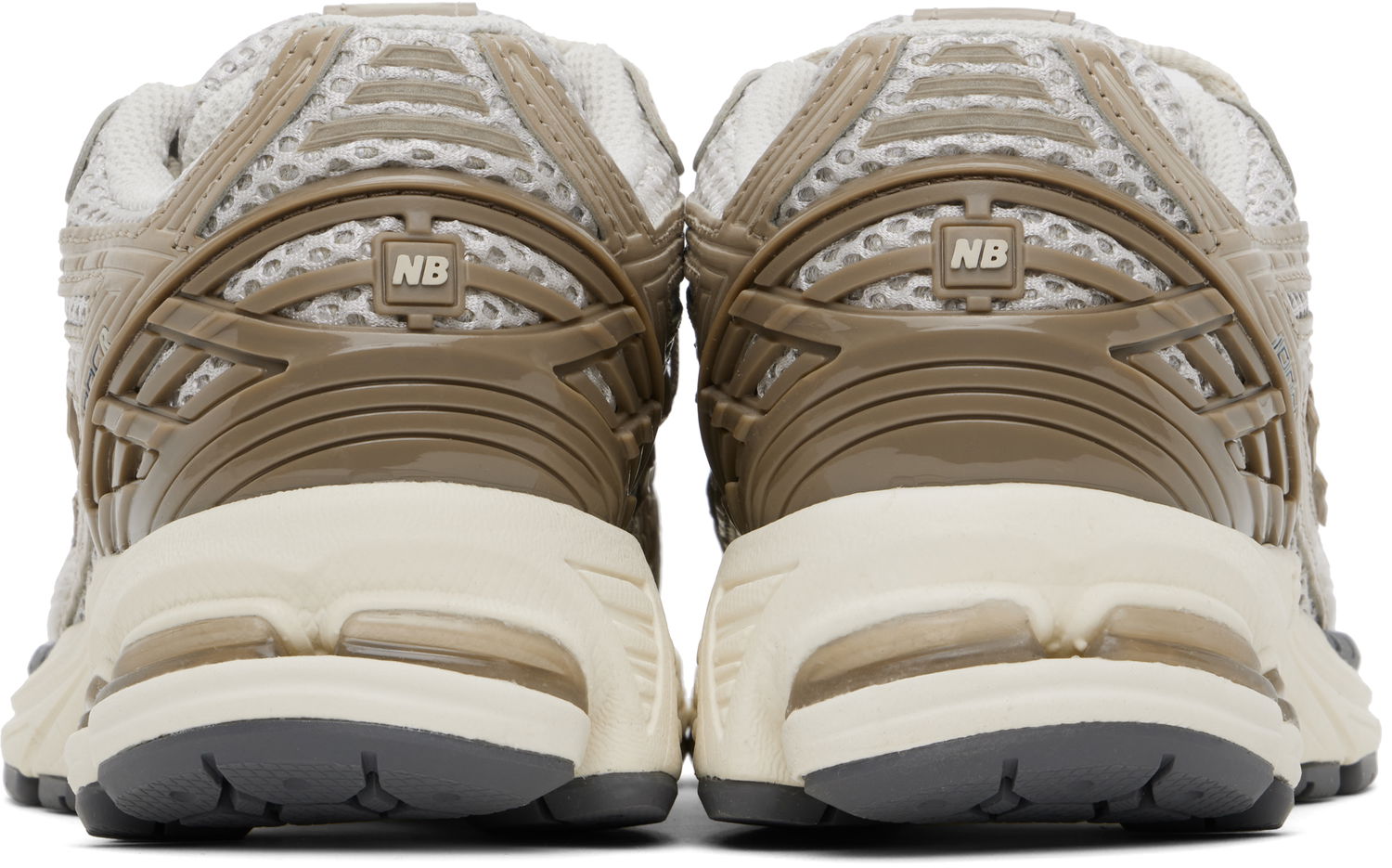 Кецове и обувки New Balance 1906R Сиво | M1906RZB, 1
