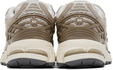 Кецове и обувки New Balance 1906R Сиво | M1906RZB, 1