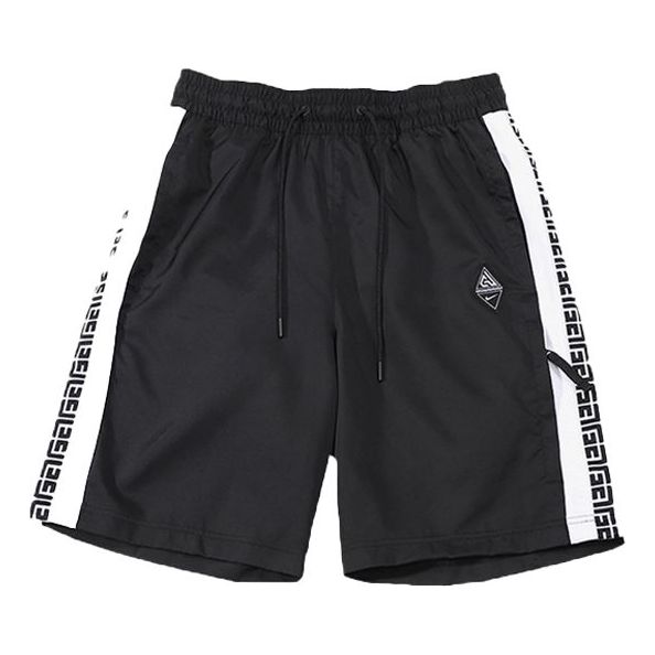 Къси панталони Nike Giannis Basketball Shorts Черно | CD9559-010