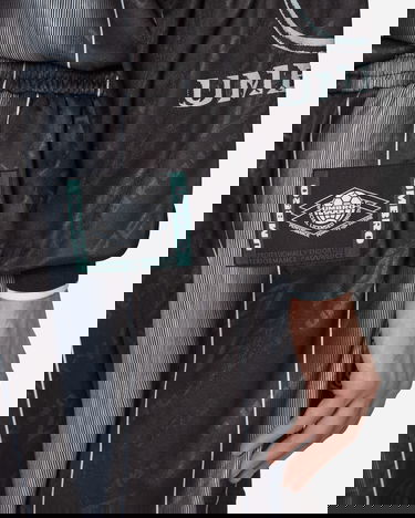 Къси панталони Slam Jam Umbro Soccer Shorts Черно | UBMW005JY05NEW BLK0001, 7