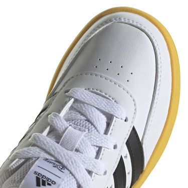 Кецове и обувки adidas Originals adidas BREAKNET MICKEY K 35,5 Бяло | IG7164, 7