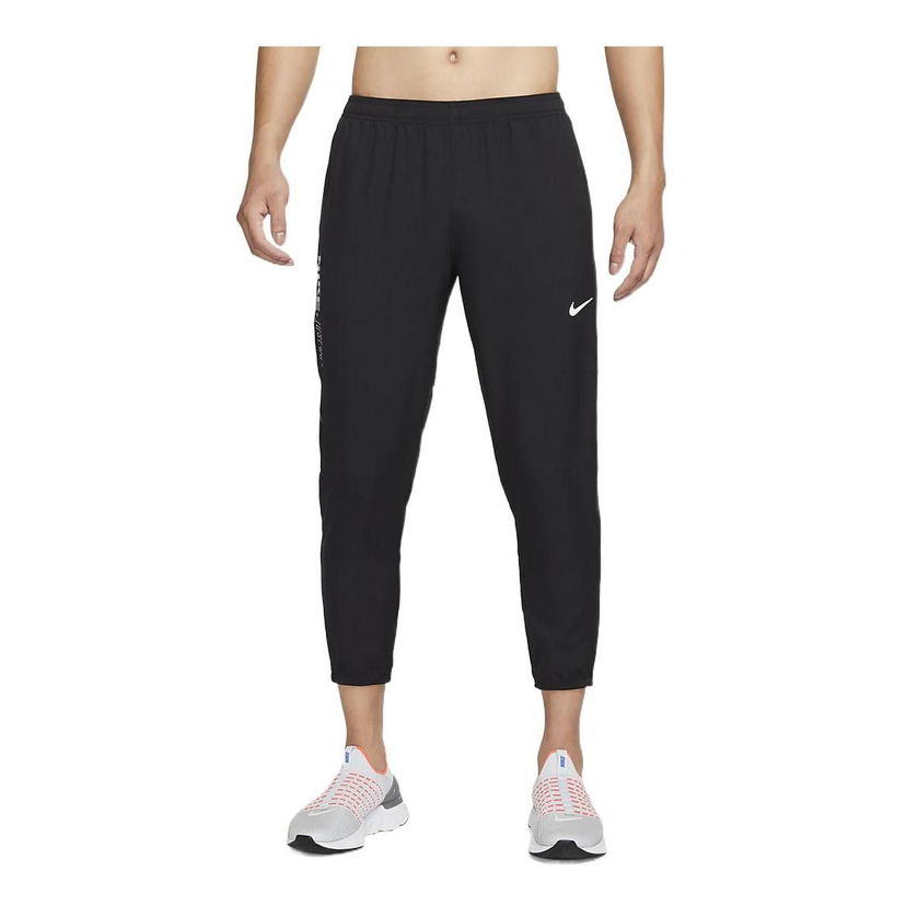 Панталони Nike DRI-FIT Challenger Joggers Черно | FB1830-010