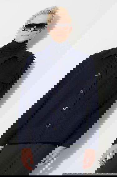 Яке Universal Works Universal Works Cruiser Jacket Тъмно синьо | 29110, 0