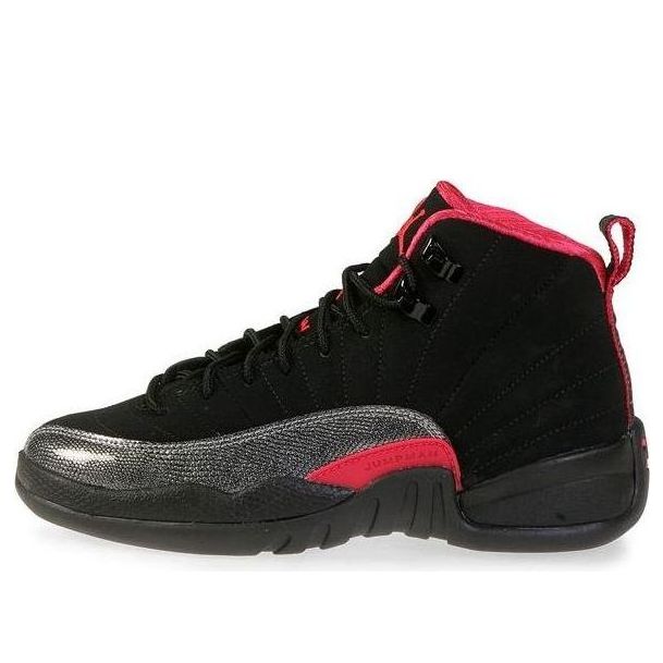 Кецове и обувки Jordan Air Jordan 12 Retro Черно | 510815-008