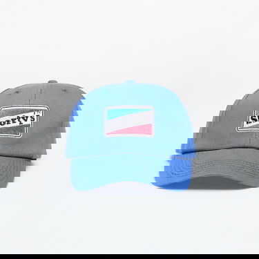 Шапка с козирка Pleasures Bar Snapback Royal Universal Синьо | P24F020 ROYAL, 0