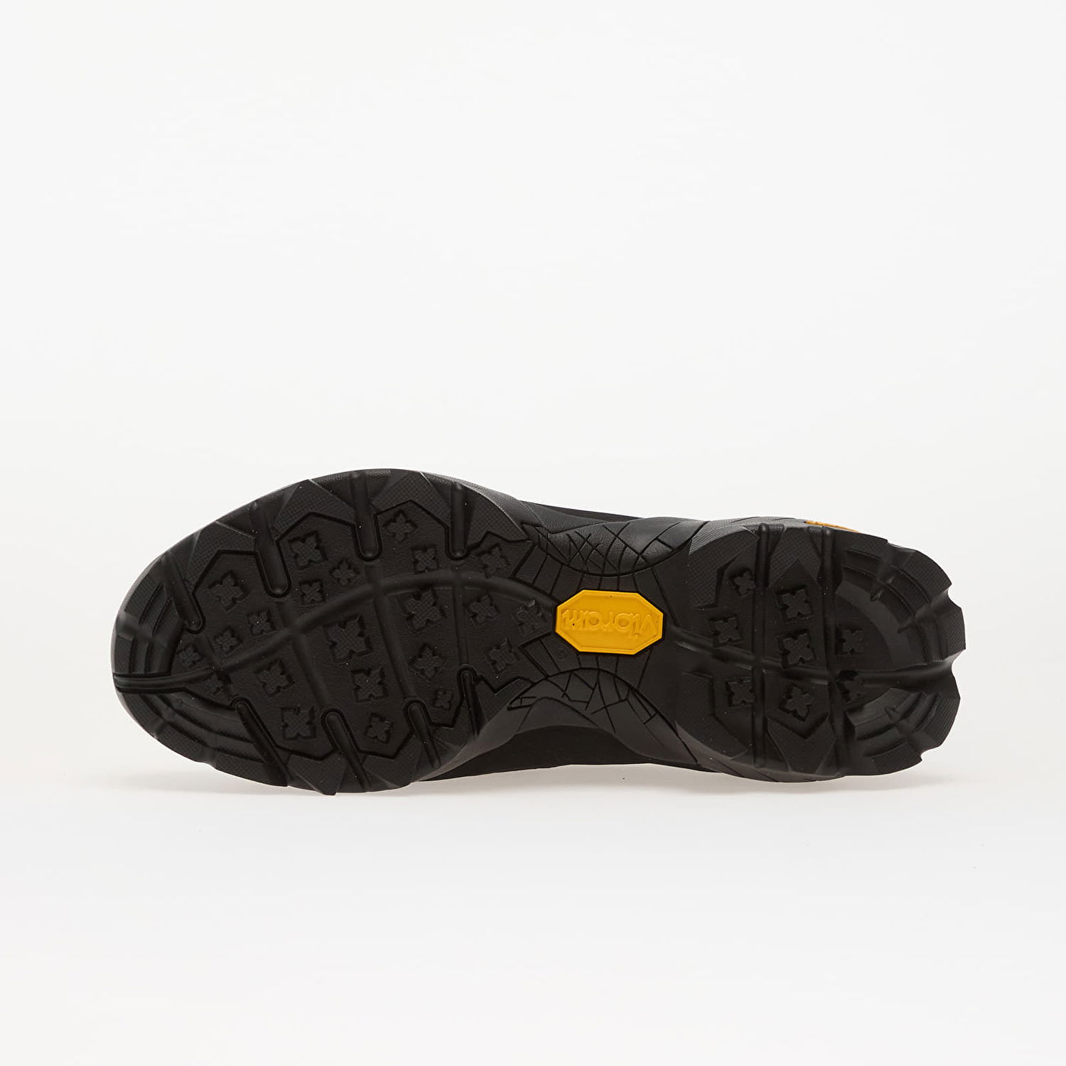 Кецове и обувки ROA Loafer Black Черно | LOLE10-001-FW25, 1