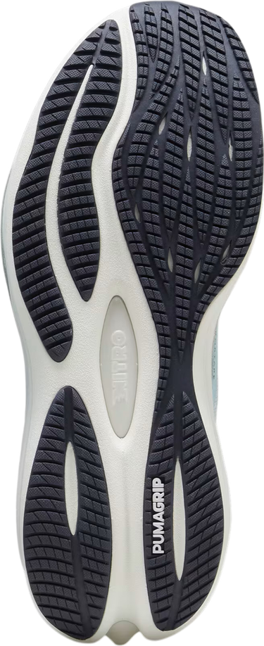 Кецове и обувки Puma Velocity NITRO 3 Sneakers Бяло | 377749-12, 2