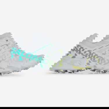 Кецове и обувки Salomon Speedcross Offroad Бяло | L47384300, 0