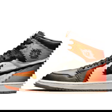 Кецове и обувки Jordan Air Jordan 1 Satin "Shattered Backboard" W Оранжево
 | AV3725-010, 1