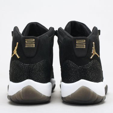 Кецове и обувки Jordan Jordan 11 Retro Premium HC Черно | 852625-030, 3
