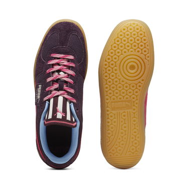 Кецове и обувки Puma Palermo Supertifo Лилаво | 398182_01, 5