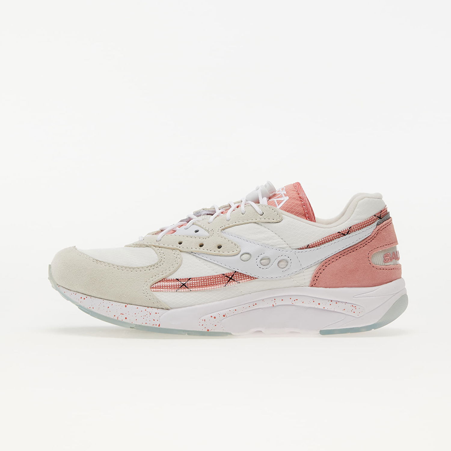 Кецове и обувки Saucony Aya Бежово | S70495-2, 0