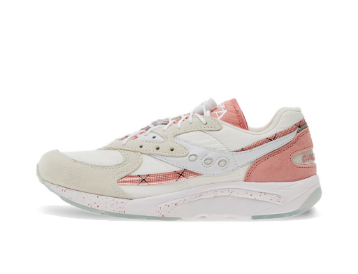 Кецове и обувки Saucony Aya Бежово | S70495-2