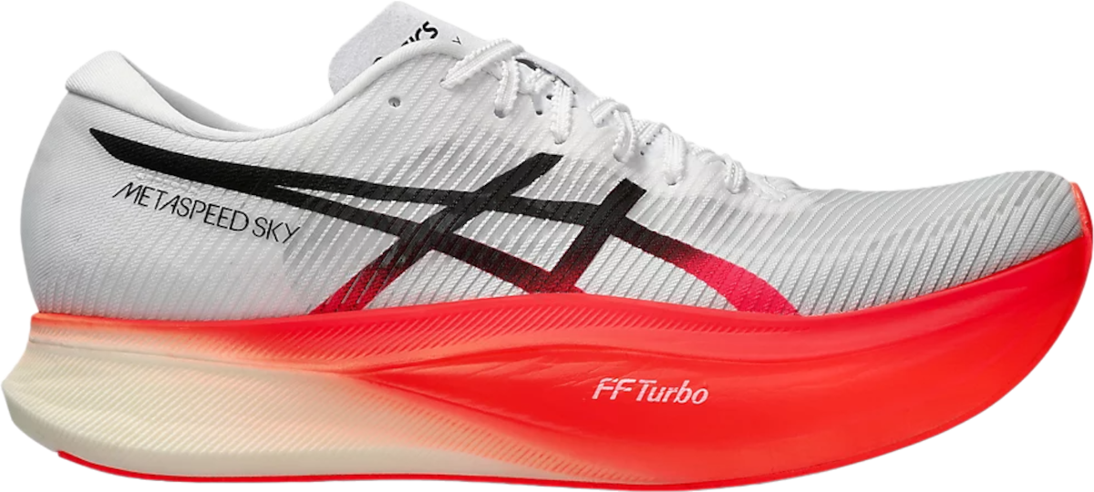 Кецове и обувки Asics METASPEED SKY+ Червено | 1013a115-100, 0