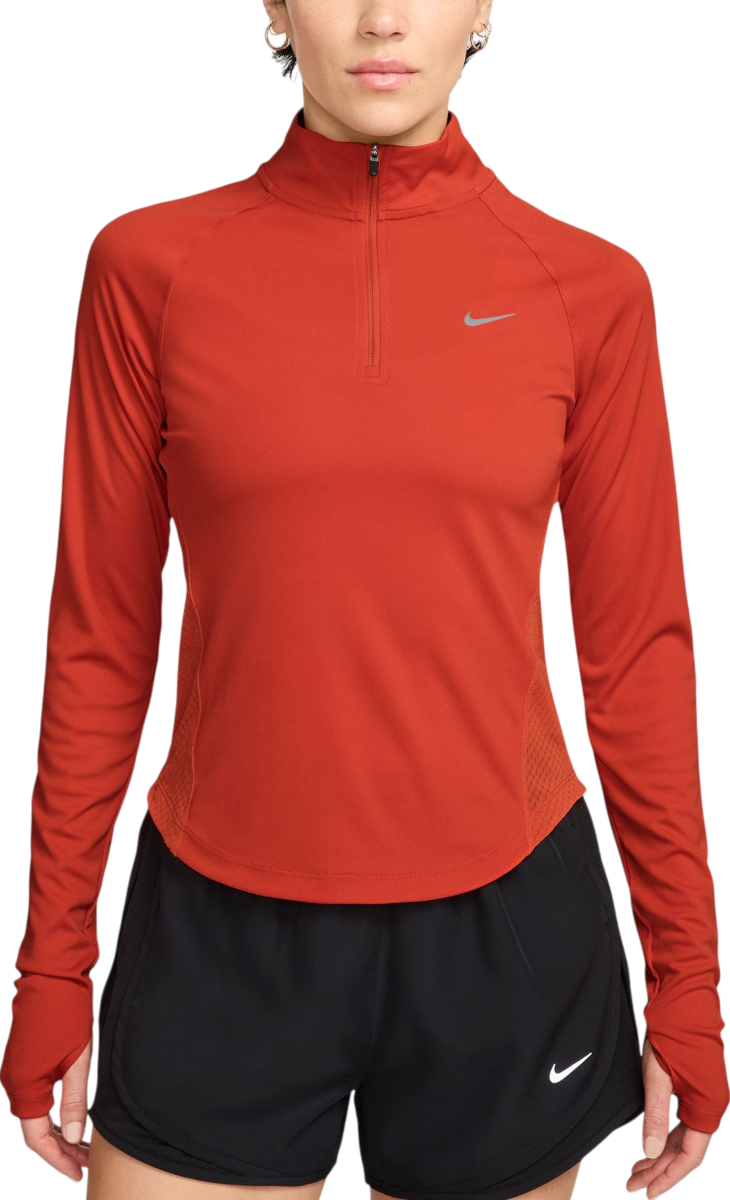 Суитчър Nike Nike Tempo Running Top Червено | hv8905-633, 0