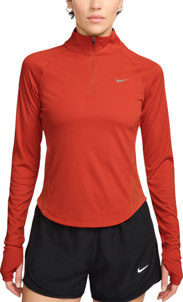 Суитчър Nike Nike Tempo Running Top Червено | hv8905-633, 0