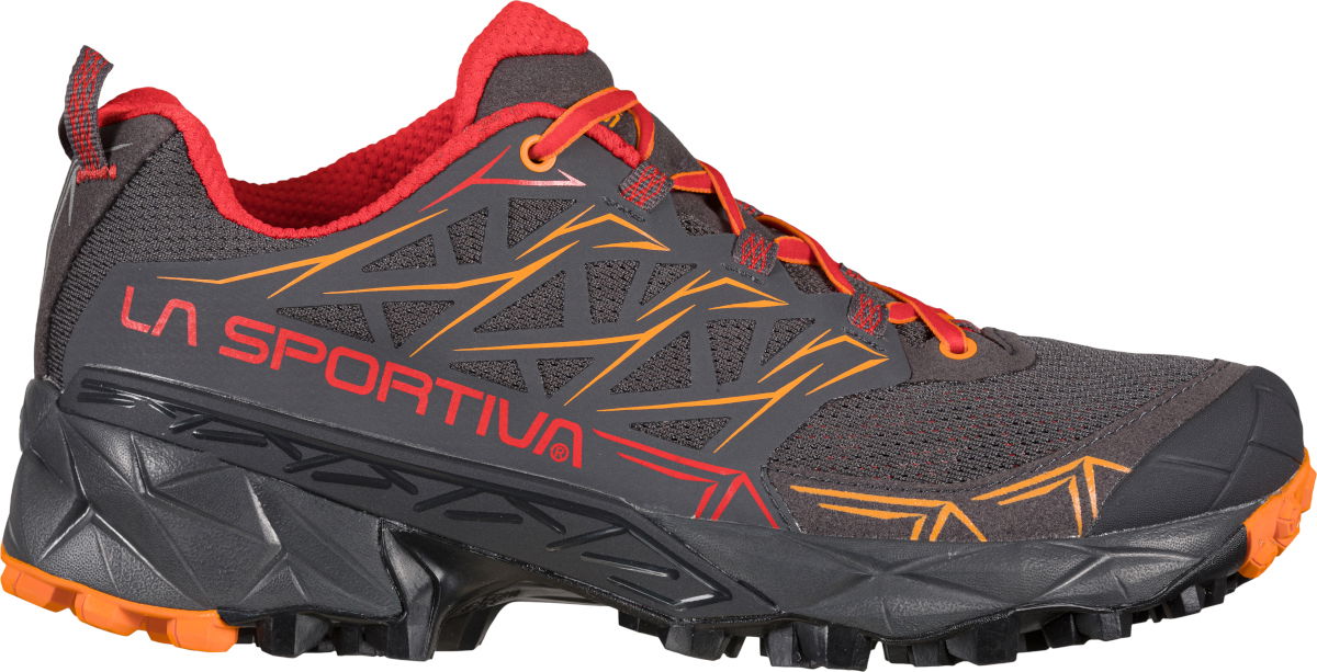 Кецове и обувки La Sportiva Akyra W Черно | 36e900315, 0