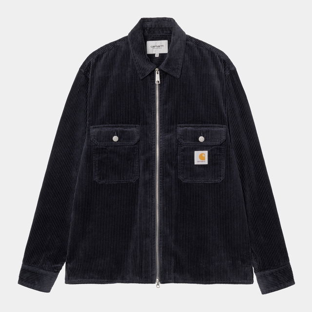 Carhartt WIP Reynold Corduroy Shirt Jacket
