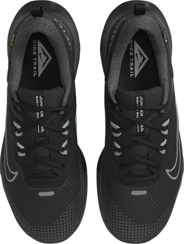 Кецове и обувки Nike Juniper Trail 2 GORE-TEX Черно | hm9734-001, 2