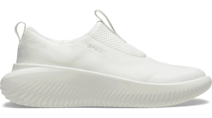 Кецове и обувки Crocs Mellow Ease Бяло | 210500-143, 0
