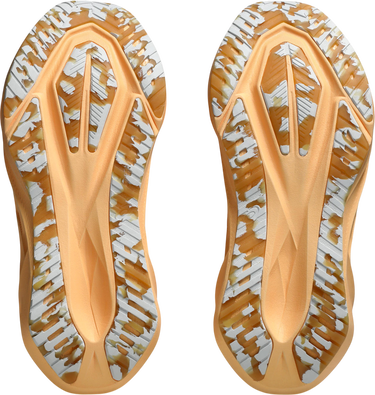 Кецове и обувки Asics NOVABLAST 5 LITE-SHOW Многоцветен | 1012b910-400, 2