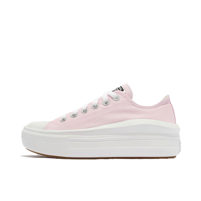 Кецове и обувки Converse All Star Move Розово | 571579C