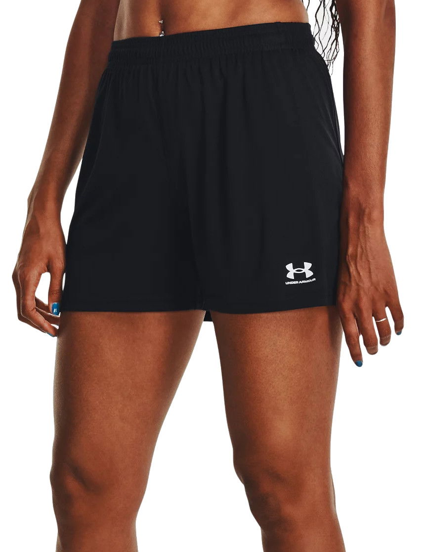 Къси панталони Under Armour UA Challenger Knit Черно | 1379597-001, 0