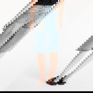 Къси панталони GUESS Guess Originals Bermuda Shorts Синьо | W5GD1KD5MKB-GTLW, 2