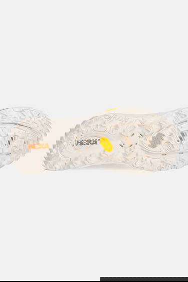 Кецове и обувки Hoka One One Mafate Three 2 Оранжево
 | 1141572, 4